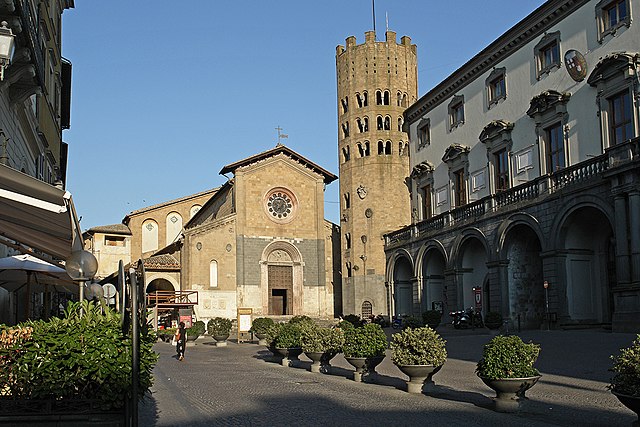 orvieto