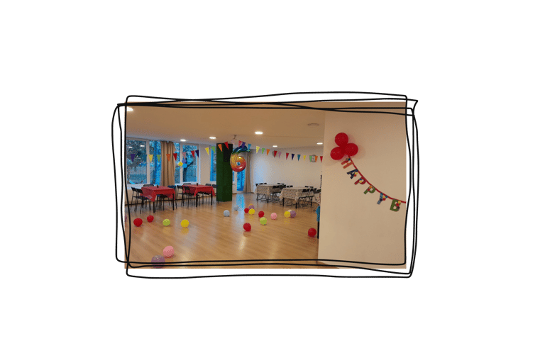 Танцово и спортно студио "Мушмула"