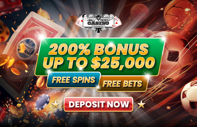 WSMCasino No Deposit Bonus