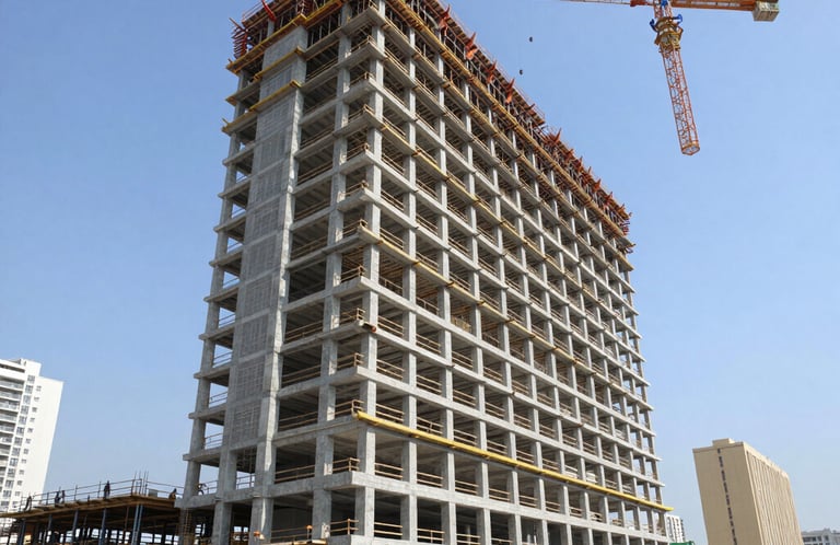 white and black abstract painting