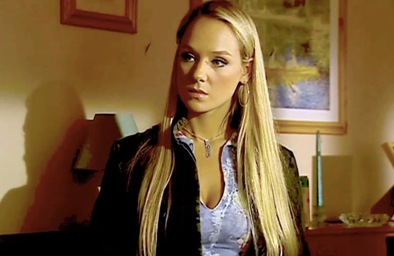 Nicky Ladanowski BBC Drama Comedy