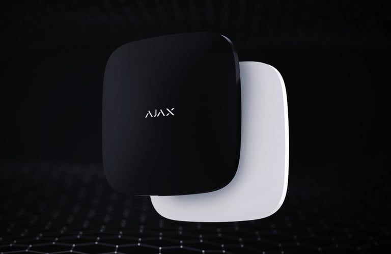 Central AJAX