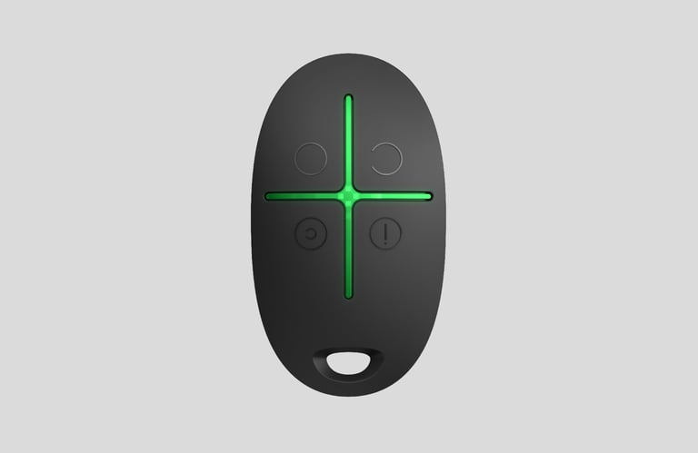 Télécommande AJAX