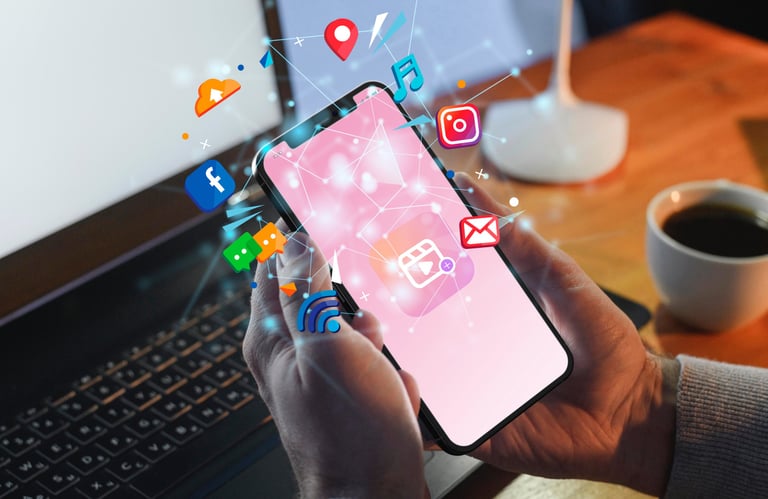 Best Modern and YouTube Marketing Expert India – Digital With Dhana