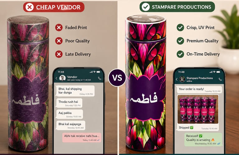 personalized gift shop in Karachi