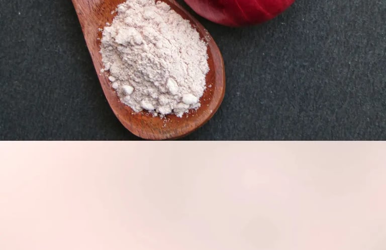 powdered onion powder