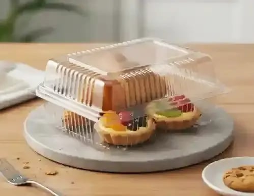 Bakery-Box-Custom-PET-Thermoformed-Package