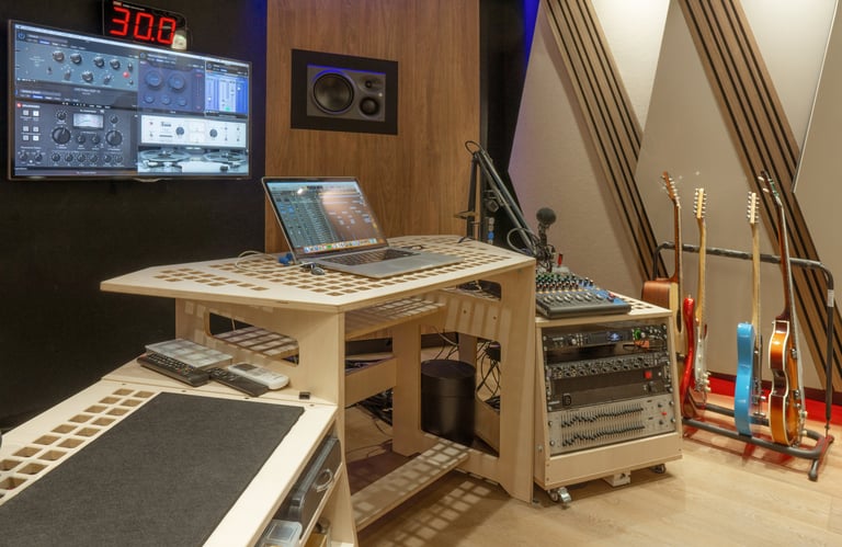 Photo by Jonas Krivickas