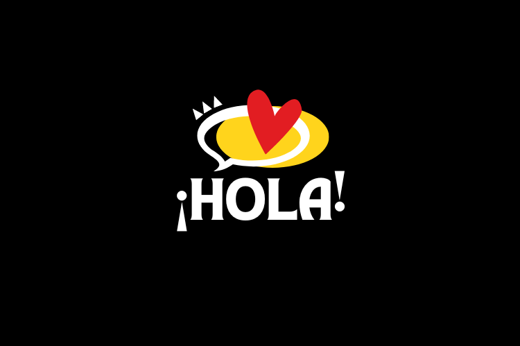 ¡HOLA!