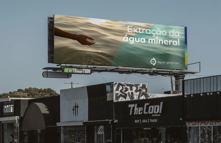 Branding Visual Design Recife