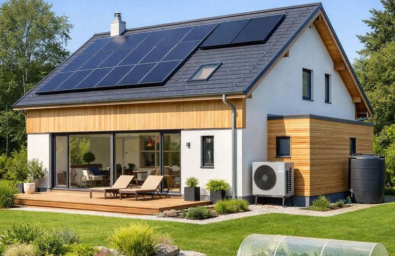 renovation energetique yvelines