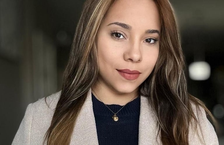 barbara romero
