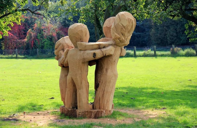 marshall rosenberg issâ padovani communication NonViolente