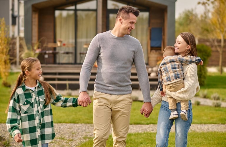 Déménagement de maison unifamiliale à Montréal avec Virtus Déménagement – Service sécurisé 