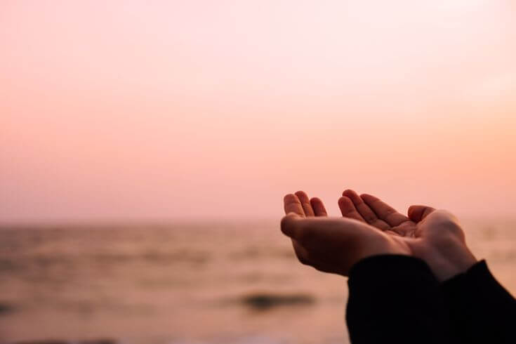 Gratitude changes lives