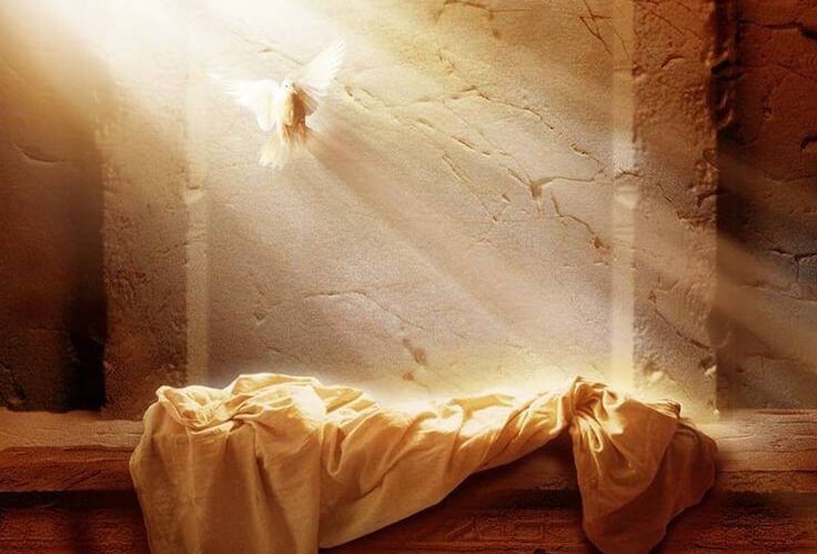 Easter 2025