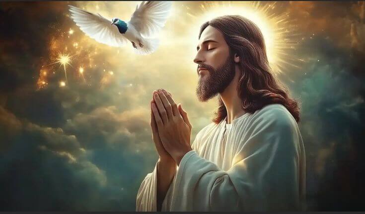 Ascension and Our Mission