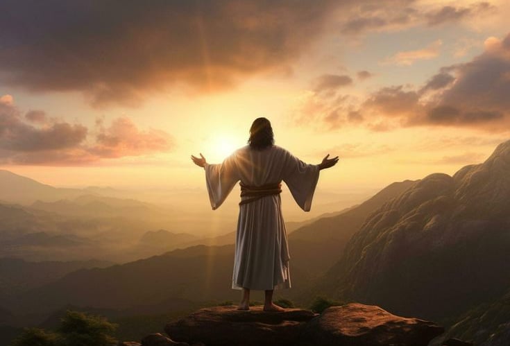Jesus's "Difficult" Teachings