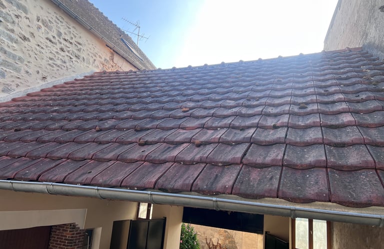 drone chaumes en brie