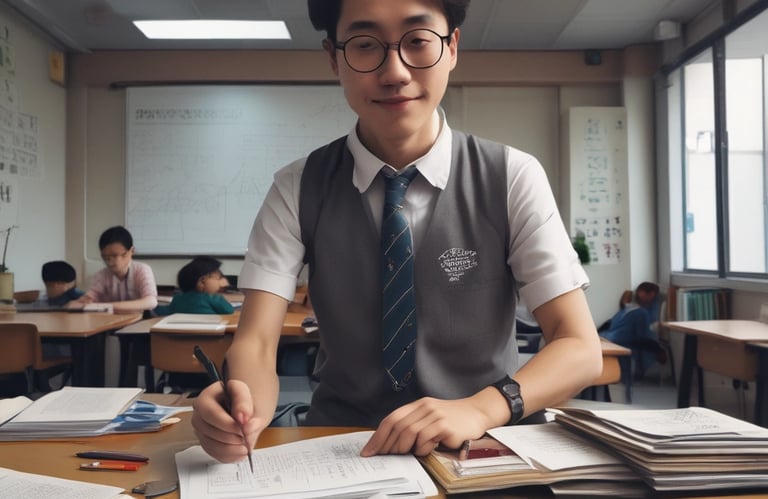 a sign that is on the side of a building