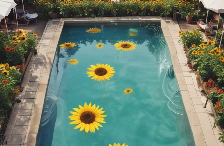 Bright living room with modern inventory