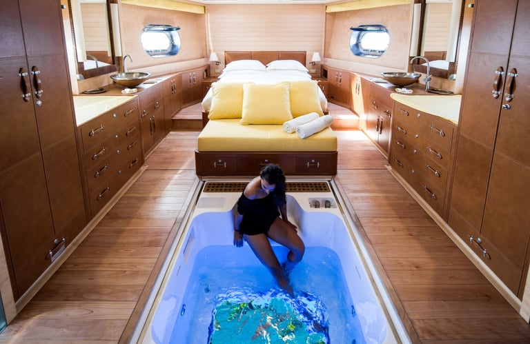 Soneva Jani (Noonu Atoll) - Noonu Atoll, Medhufaru