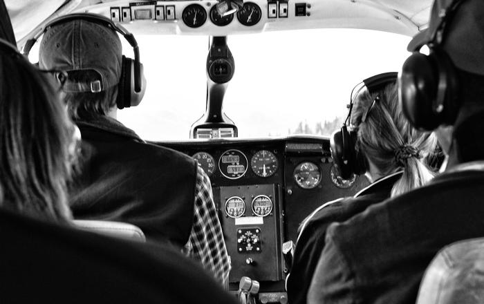 More on How to Survive an Air Crash