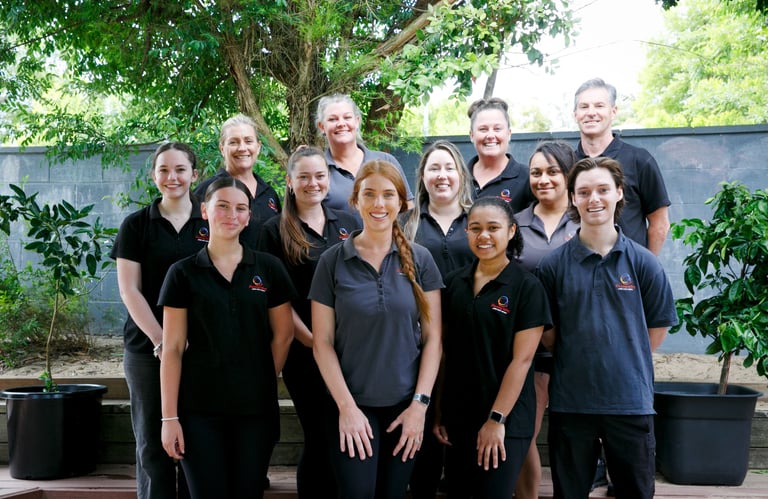 GVCCC Team 2
