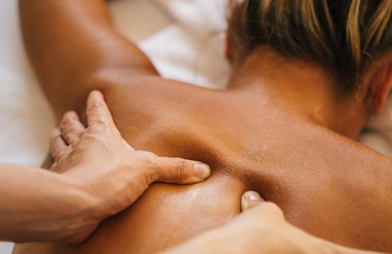 Book corporate wellness day Telford Remedly