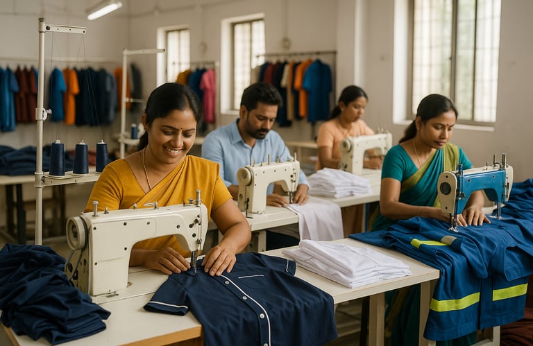 palayamkottai.com meena garments