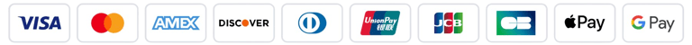 Payment options