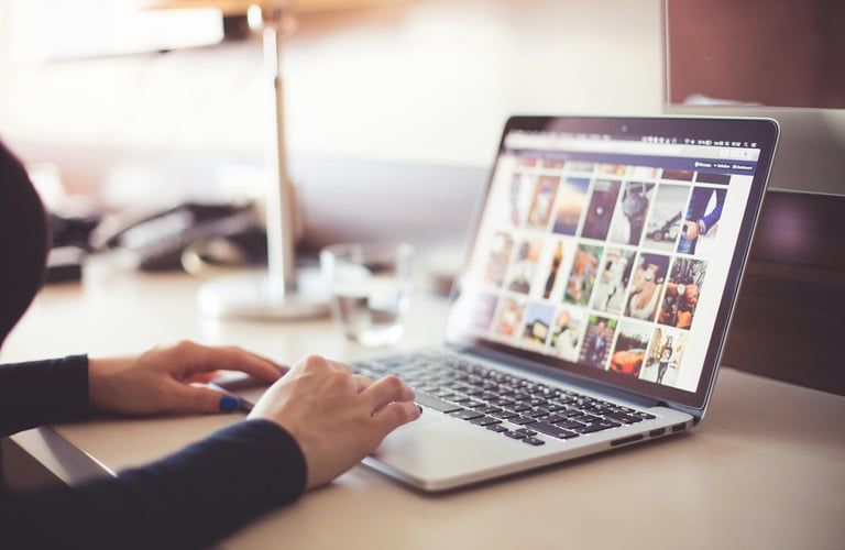 Zantera – Turning data insights into powerful content marketing and revenue growth