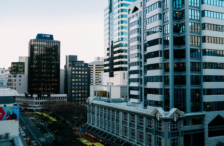 Zantera - NBFC and BFSI Brands