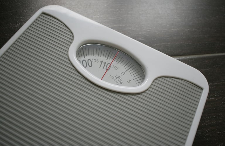 ToolPyx Weight Calculator–free online tool to estimate ideal body weight based on height, age,gender