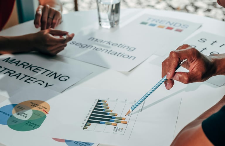 Zantera - B2B Marketing Playbook