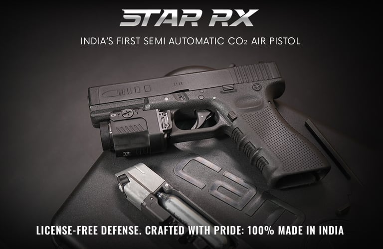 star rx gen 3 camstar sports