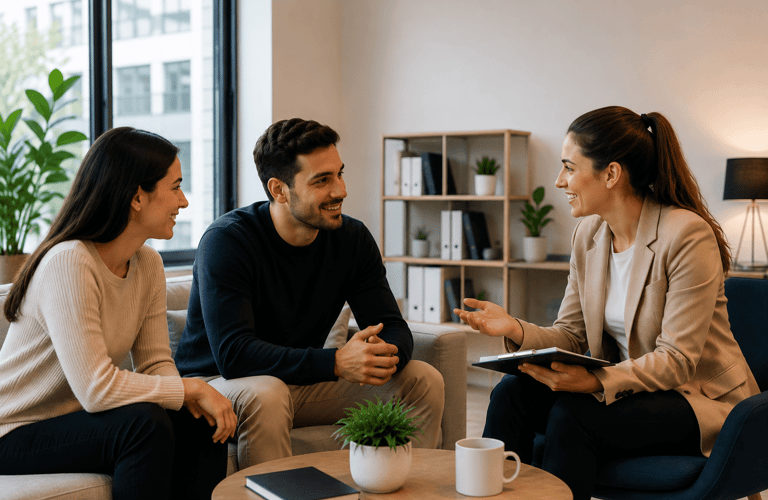 Conectand, empresa de selecció de personal a Andorra especialitzada en recursos humans