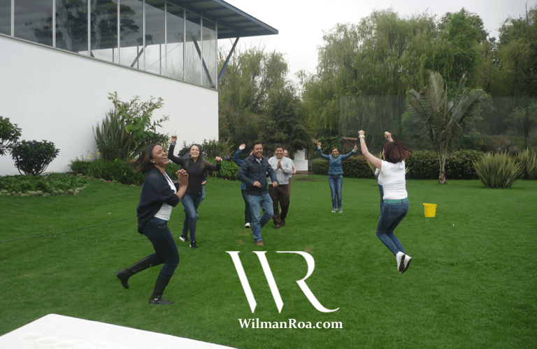 Talleres de motivación empresarial en Bogotá, Talleres de Liderazgo y Motivación Lima Coaching Perú