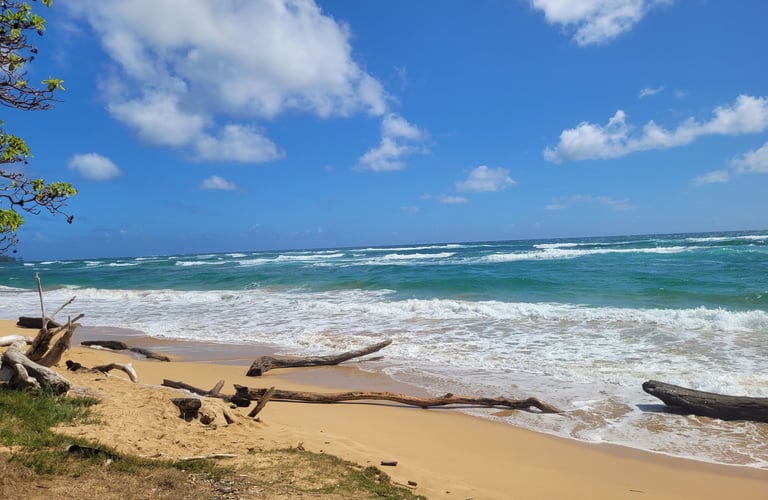 Kauai