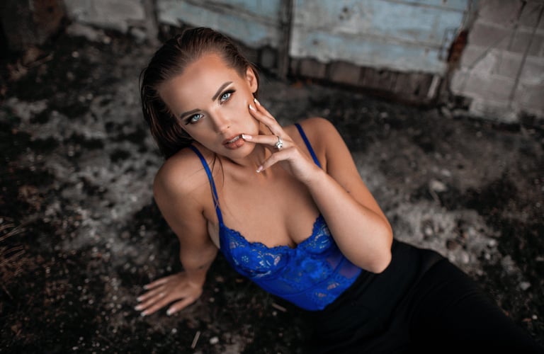 Asmeninė fotosesija, fotografas Klaipėdoje