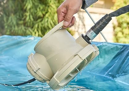 Bomba Enki automática para prevención de inundaciones, eficiente y fácil de instalar, diseñada para 