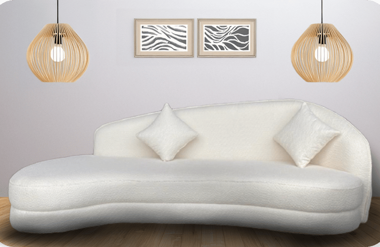 sofa cleopatra