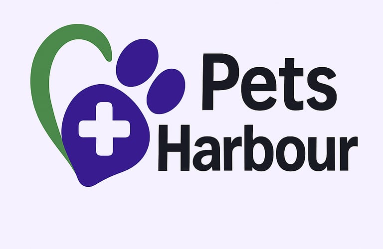 Pets Harbour Link Page