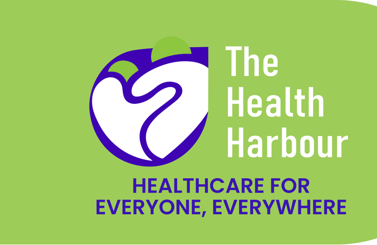 The Health Harbour link page