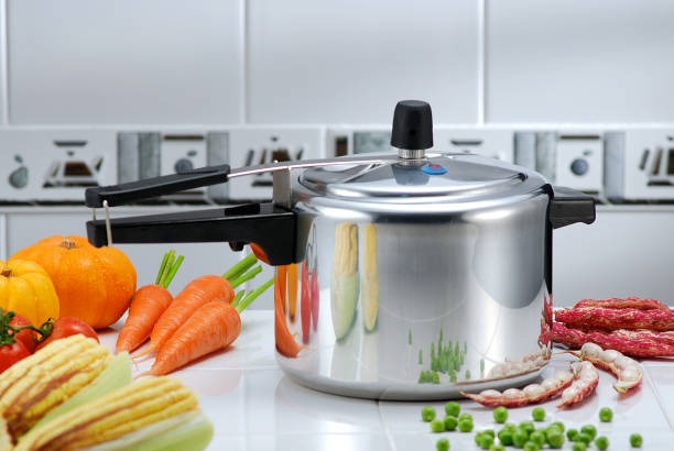 Preassure cooker