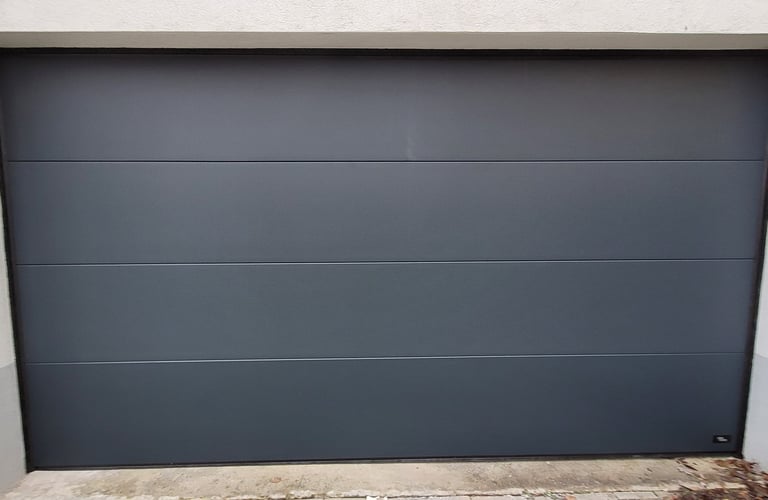 Ricks Fermeture Habitats, spécialiste fermeture du bâtiment en Alsace