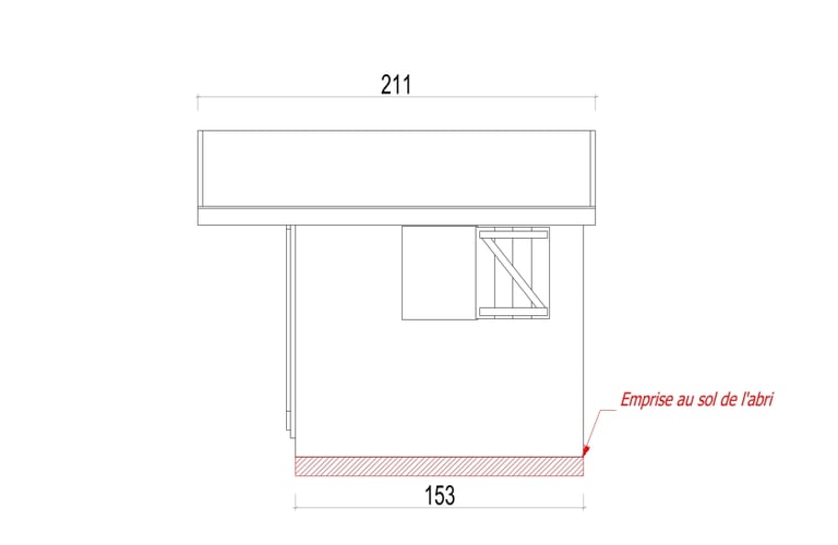 plan de cabane pour enfant