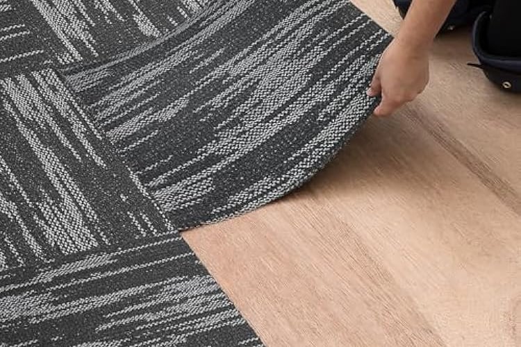 Carpet Tiles
