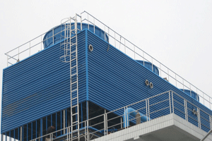specializes in manufacturing high-quality cooling towers under the Liang Hoo brand