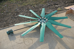 specializes in manufacturing high-quality cooling towers under the Liang Hoo brand